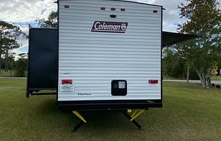 Florida Outdoors Experience
