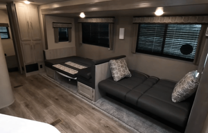 2022 Coachmen RV Catalina Legacy Family Fun Maker