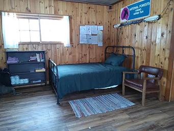 Cape Horn Winter Rental