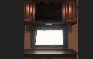2018 Keystone Outback HAL437