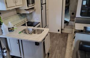 2019 Coachmen RV Chaparral X-Lite 295X RV rental photo 5