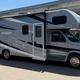 Sunseeker 2500TS seeks Campers. Private rear Queen