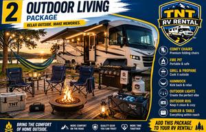 2017 Forest River RV FR3 30DS RV rental photo 38