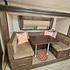 Kid Approved Bunkhouse Trailer!
