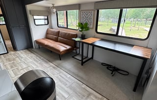 2024 Prime Time Rv Tracer 31BHD
