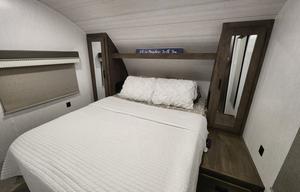 Glamping with Bunkhouse!