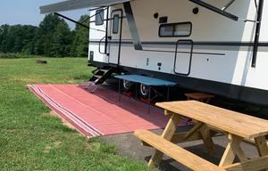 2021 Forest River 28BH *Camp Ready Pkge Included*