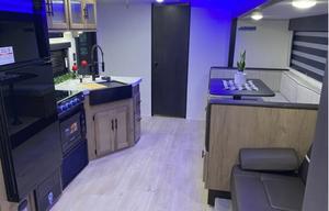 Home away from Home