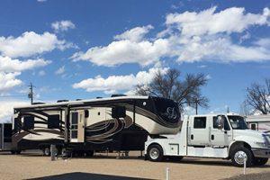 Trailing Edge Park