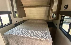 "Bessie” 2021 Jayco Jay Flight