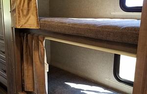 2018 Winnebago Spirit 31G