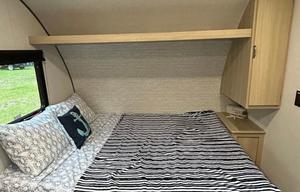 2025 Forest River RV Salem FSX 174BHLE