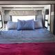 Sunseeker 2500TS seeks Campers. Private rear Queen