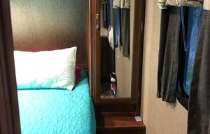 2017 Keystone RV Passport 2400BH Grand Touring