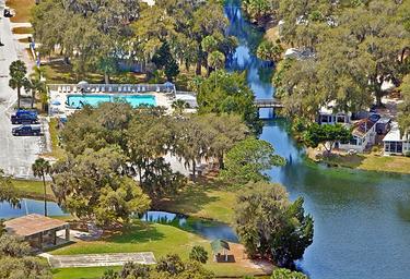Bulow RV Resort