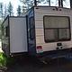 Aviation Vacation Camper