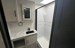 2025 Forest River Bunkhouse - kid&pet approved!
