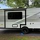 On the Road J & A RV Rentals. 2026 Jay Flight SLX