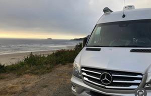 2019 Winnebago Era 70X Class B