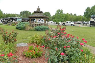 Gazebo