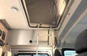 2022 Winnebago Solis 59PX