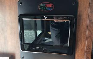 2019 Forest River RV Forester 2861DS Ford