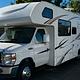 Fully stacked beautiful Rv