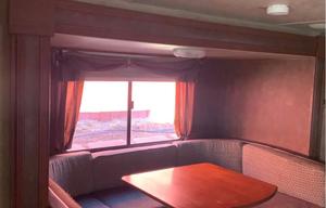 2014 Forest River LONG TERM WINTER RENTAL Okay.
