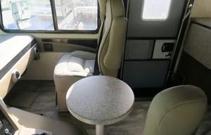 A2 Georgetown GT3 LUXURY CLASS A 6 SLEEPER CLASS A