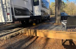 2024 Jayco Eagle 321RSTS RV rental photo 4