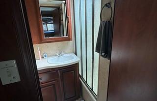 2012 Forest River RV Forester 3171DS RV rental photo 3