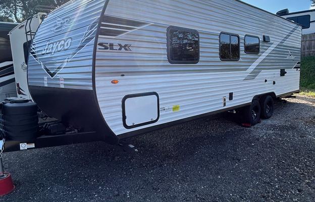 2025 Jayco Jay Flight 267BHS
