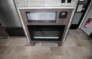 2022 Dutchmen RV Coleman Lantern Series 285BH
