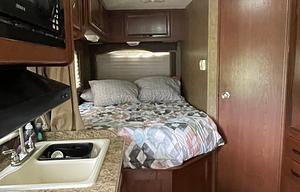 2014 23U Collins Cozy Camper