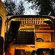 Maine Campervan Rentals "The Green One"