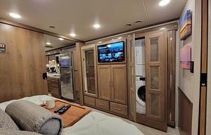 Mobile Mansion
