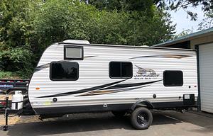2019 Jayco Jay Flight SLX 7 174BH