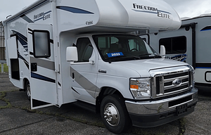2022 Thor Motor Coach Freedom Elite 24HE