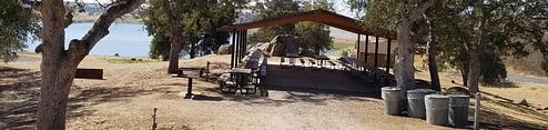 Chowchilla Recreation Area Day Use