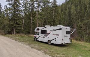 Easy Driver! 2020 24' Class C, Adventure on wheels
