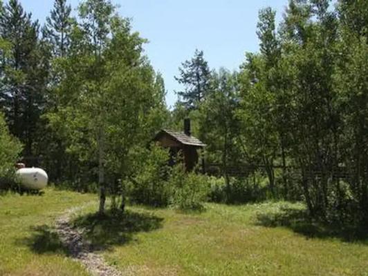 001, Loop: JOHNSON GUARD STATION