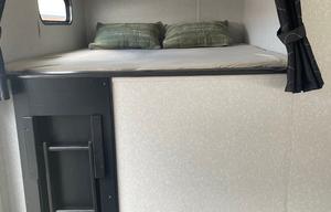 2021 Cherokee Grey Wolf- FREE DELIVERY TO CG LAKE
