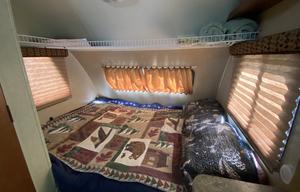 2014 Forest River RV R Pod RP 177