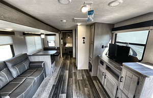 Hideaway – Comfortable Getaways