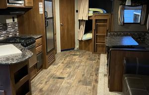 2016 Keystone Springdale 282BHWE