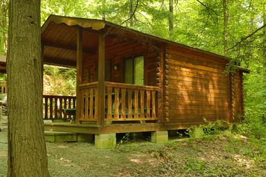 Highland Campgrounds