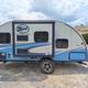 Forest River RPod: Small, but mighty! Easy to tow.