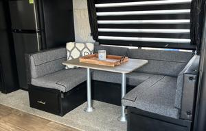 2022 Forest River RV Cherokee 274BRB