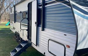 The Roaming Retreat – Fully Stocked for Adventure