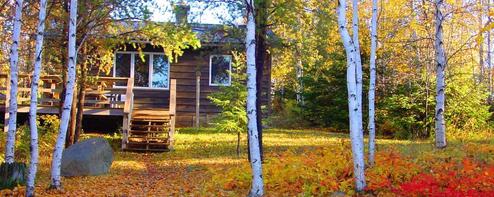 Golden Eagle Lodge Campground